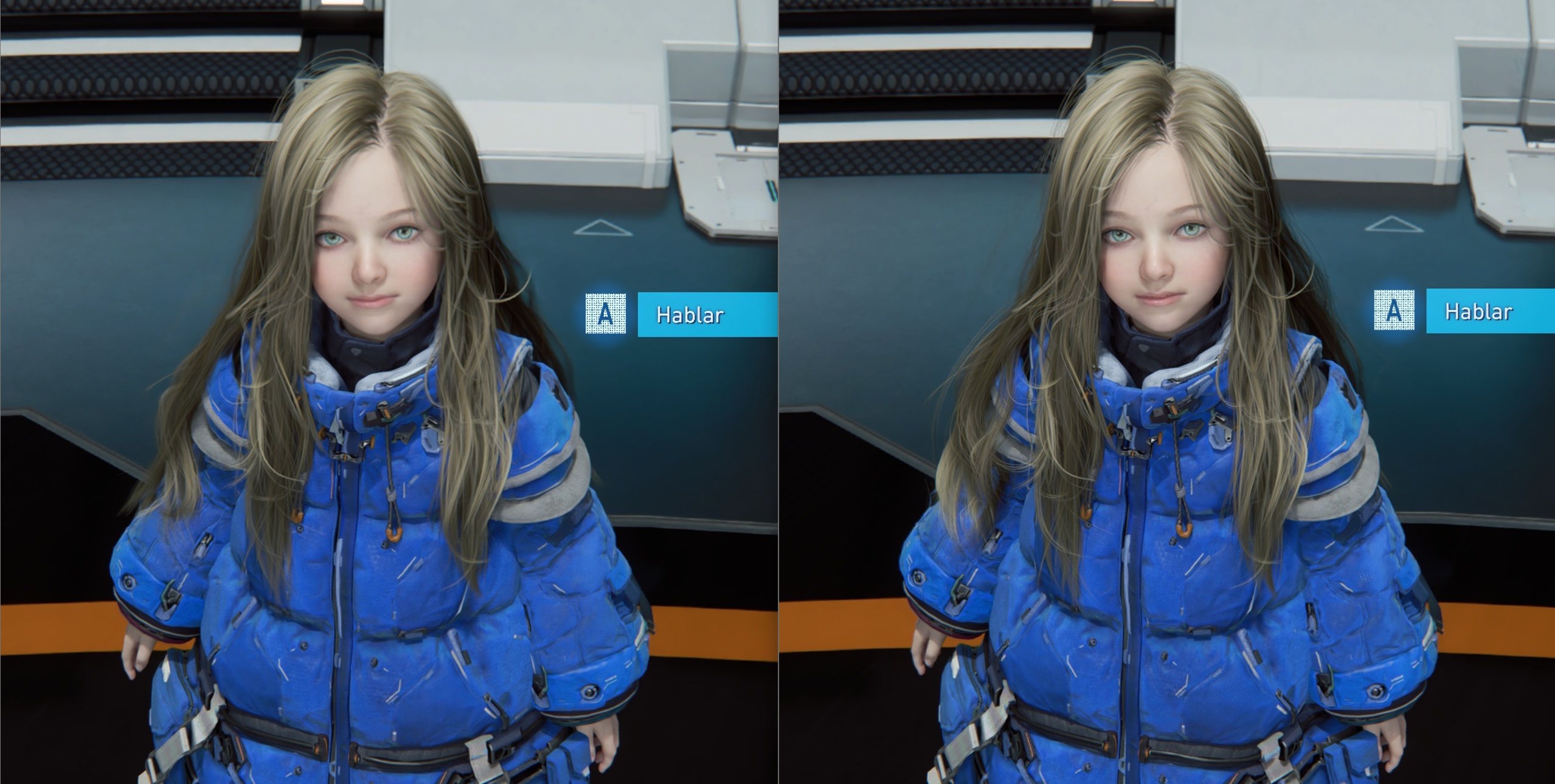 pragmata diana pt dlss ca y dlaa