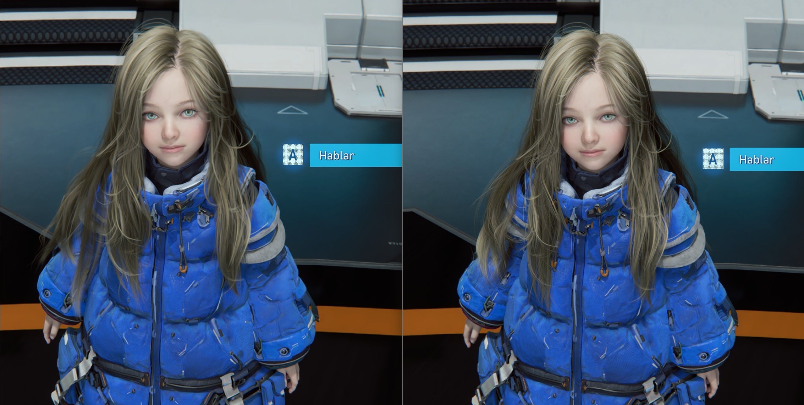 pragmata diana pt dlss re y dlaa