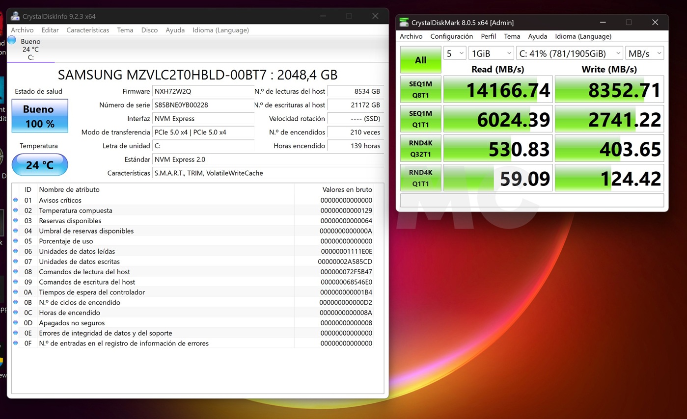 ASUS ExpertBook Ultra SSD