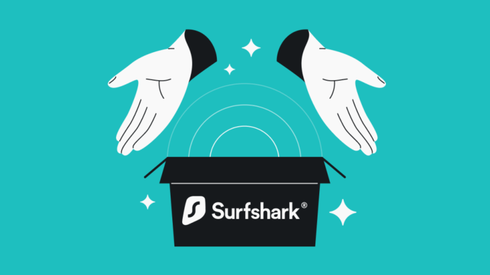 SurfsharkVPN