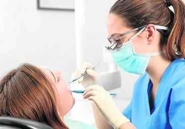 ¿Se puede deducir la tasa del dentista en la declaración de la renta?