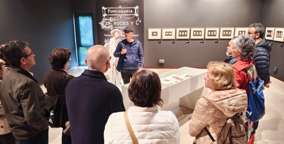 Un fin de semana en los museos