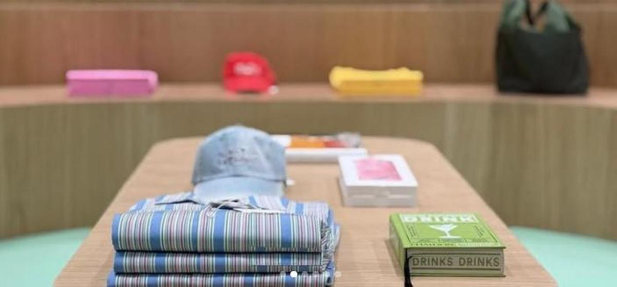 Bad Bunny y Zara lanzan su colección exclusiva antes de aterrizar en Madrid.