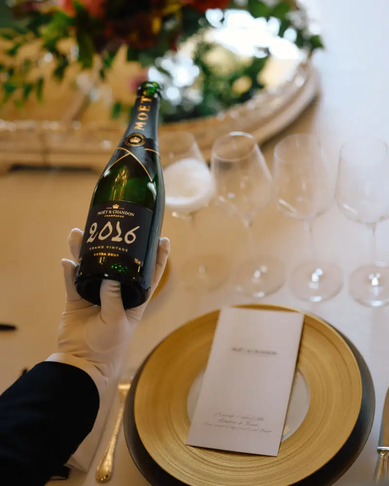 El Gran Vintage 2016, un gran vino para disfrutar y celebrar