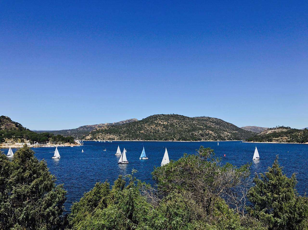Pantano de San Juan