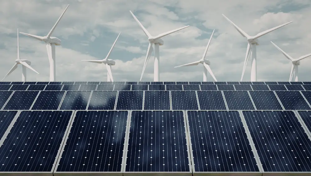 Las energías renovables representan un factor clave en el crecimiento del sector energético de Marruecos