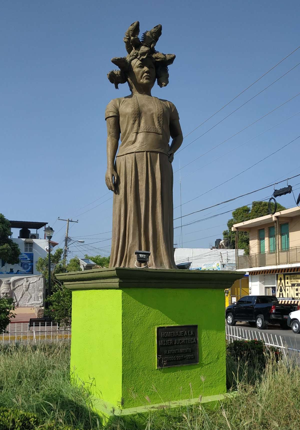 Descubriendo a los zapotecas, las mujeres que inspiraron a Frida Kahlo