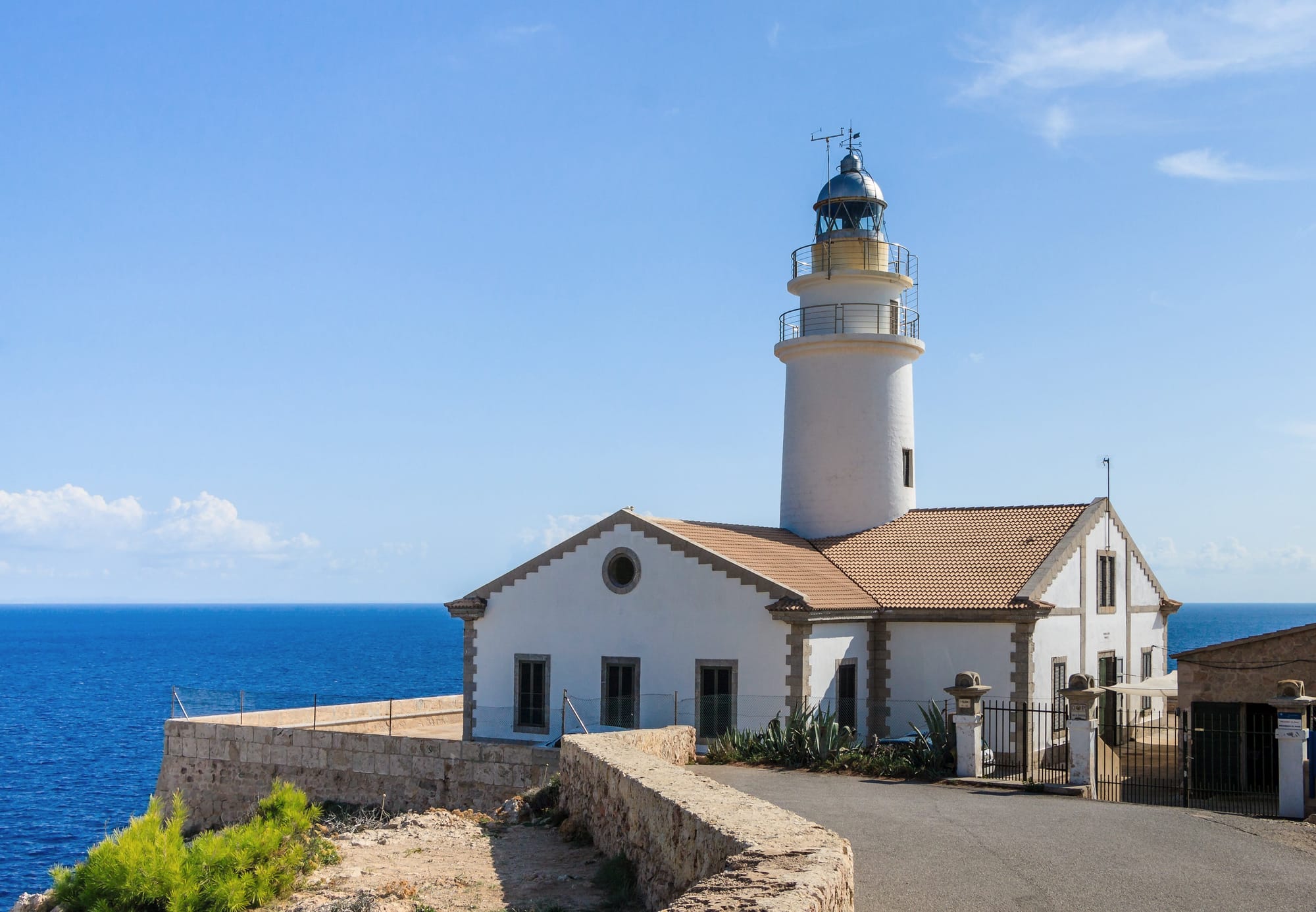 Faro de Capdepera