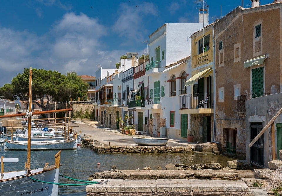 Portocolmo