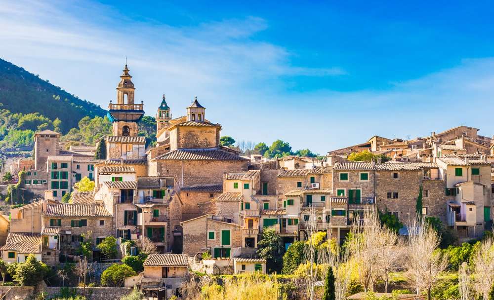 Valldemosa