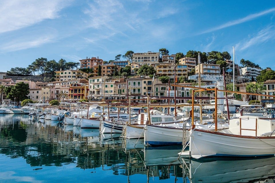 Puerto Sóller