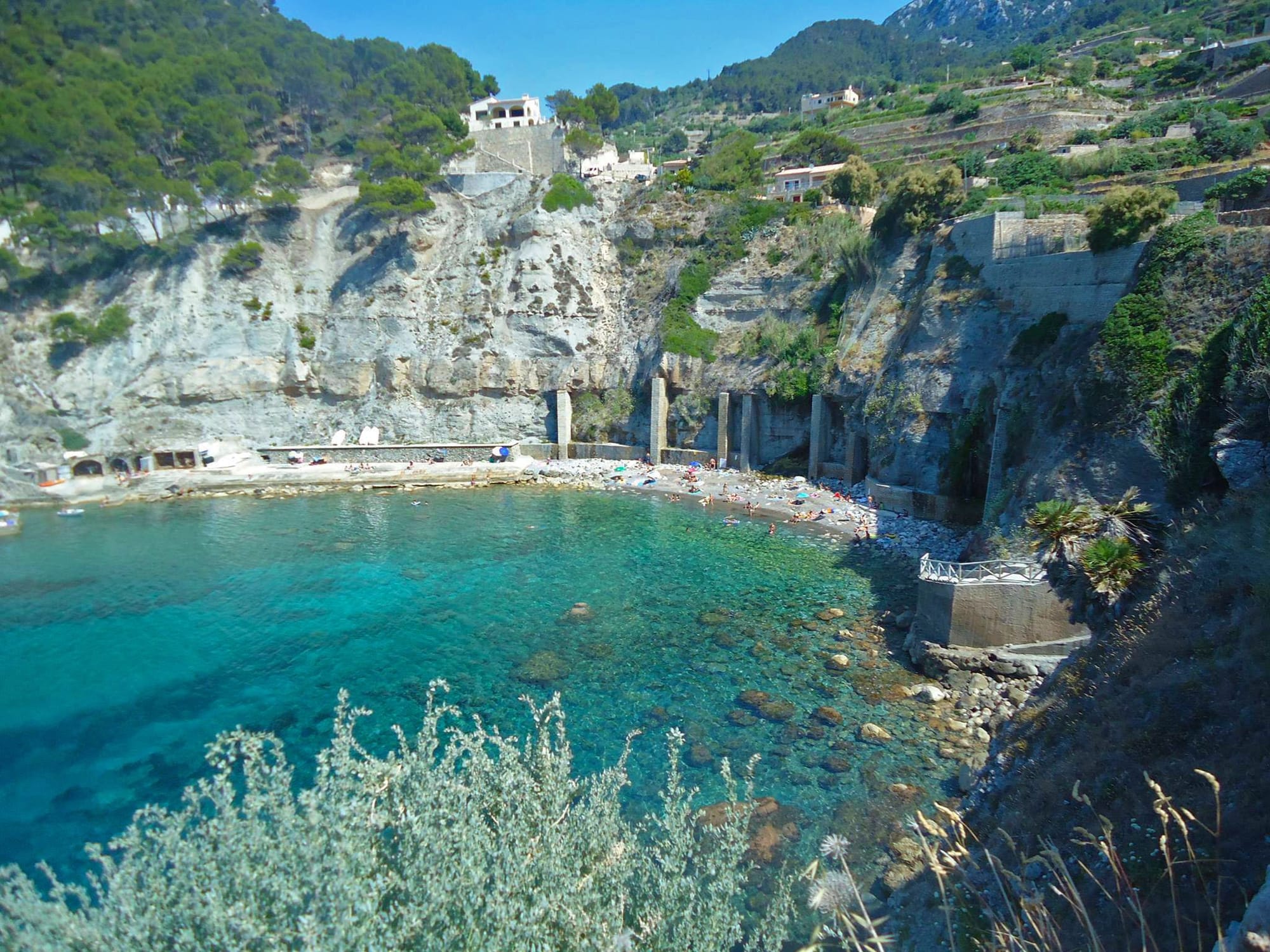 Los pueblos más bonitos de Mallorca