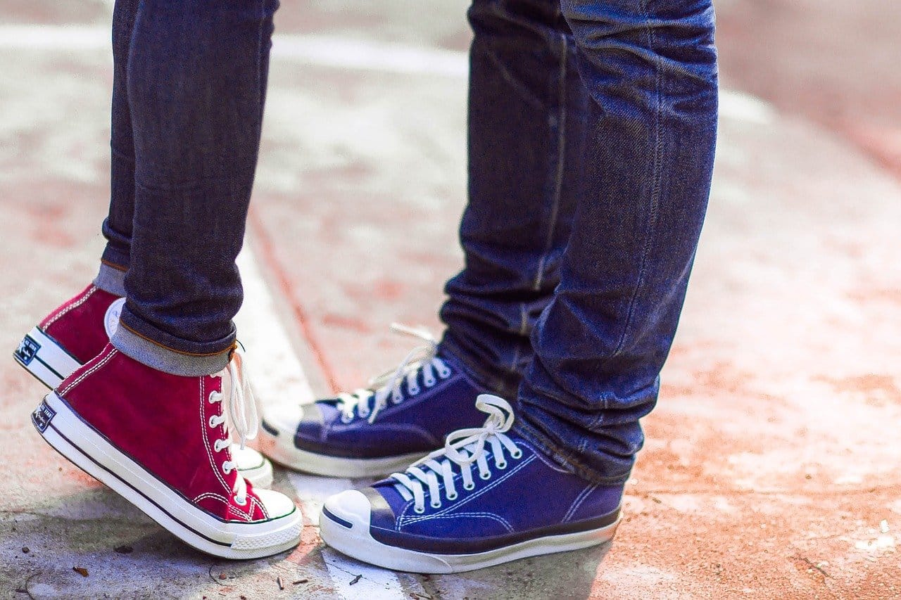 zapatos deportivos
