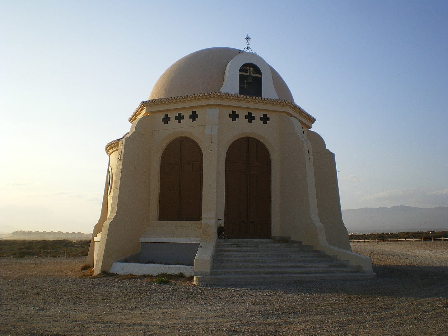 Ermita de Torregarcía