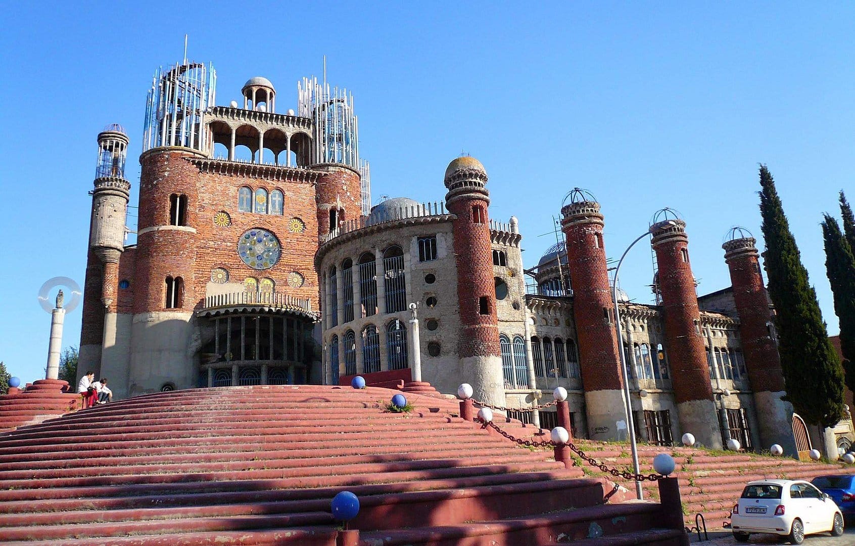 Catedral de Justo