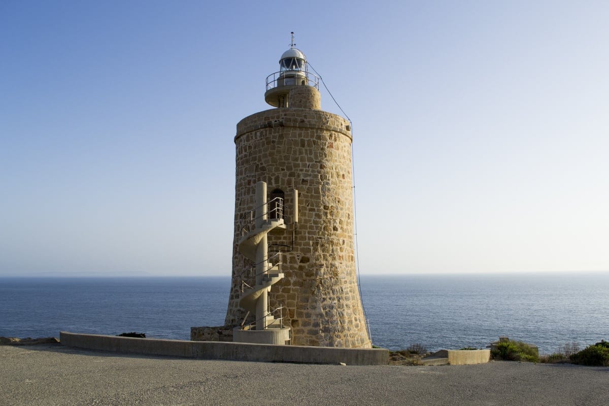 Zahara des Atunes