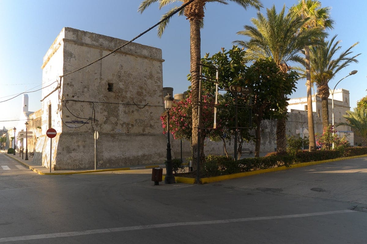 Zahara des Atunes