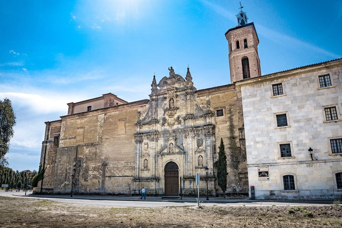 Carrión de los Condes
