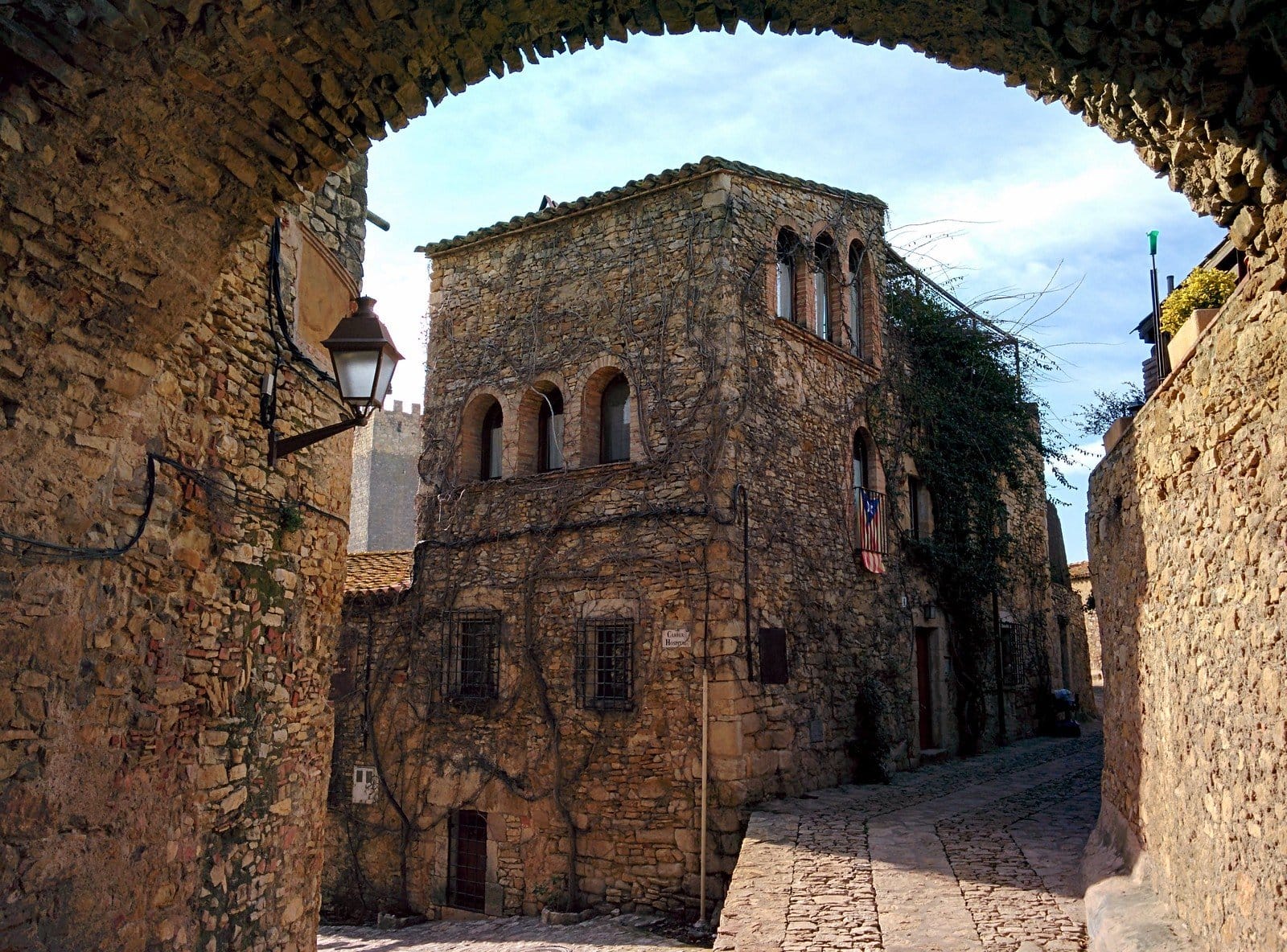 Peratallada