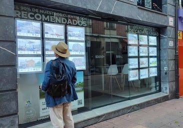 El precio de la vivienda ya crece más en el área metropolitana de Sevilla que en la capital