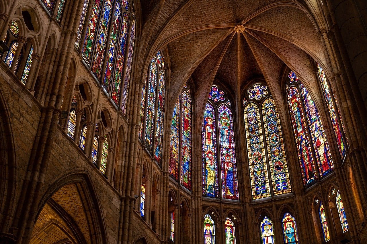 Catedral de León