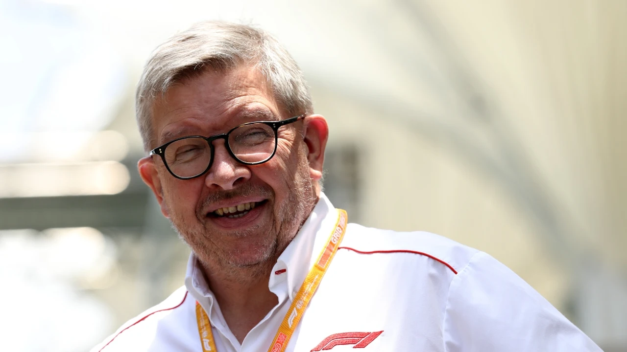 Ross Brawn, leyenda de la F1, aterriza como el flamante fichaje de un equipo de MotoGP