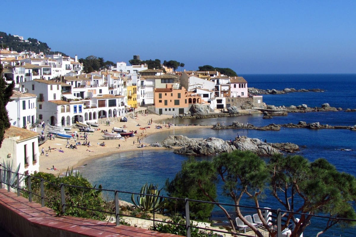 Palafrugell