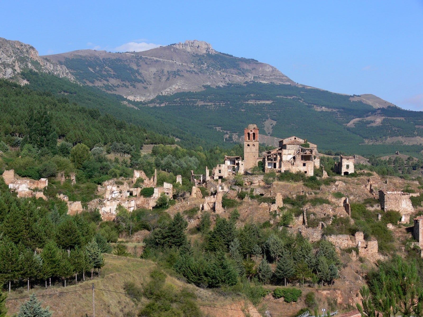 Turruncun