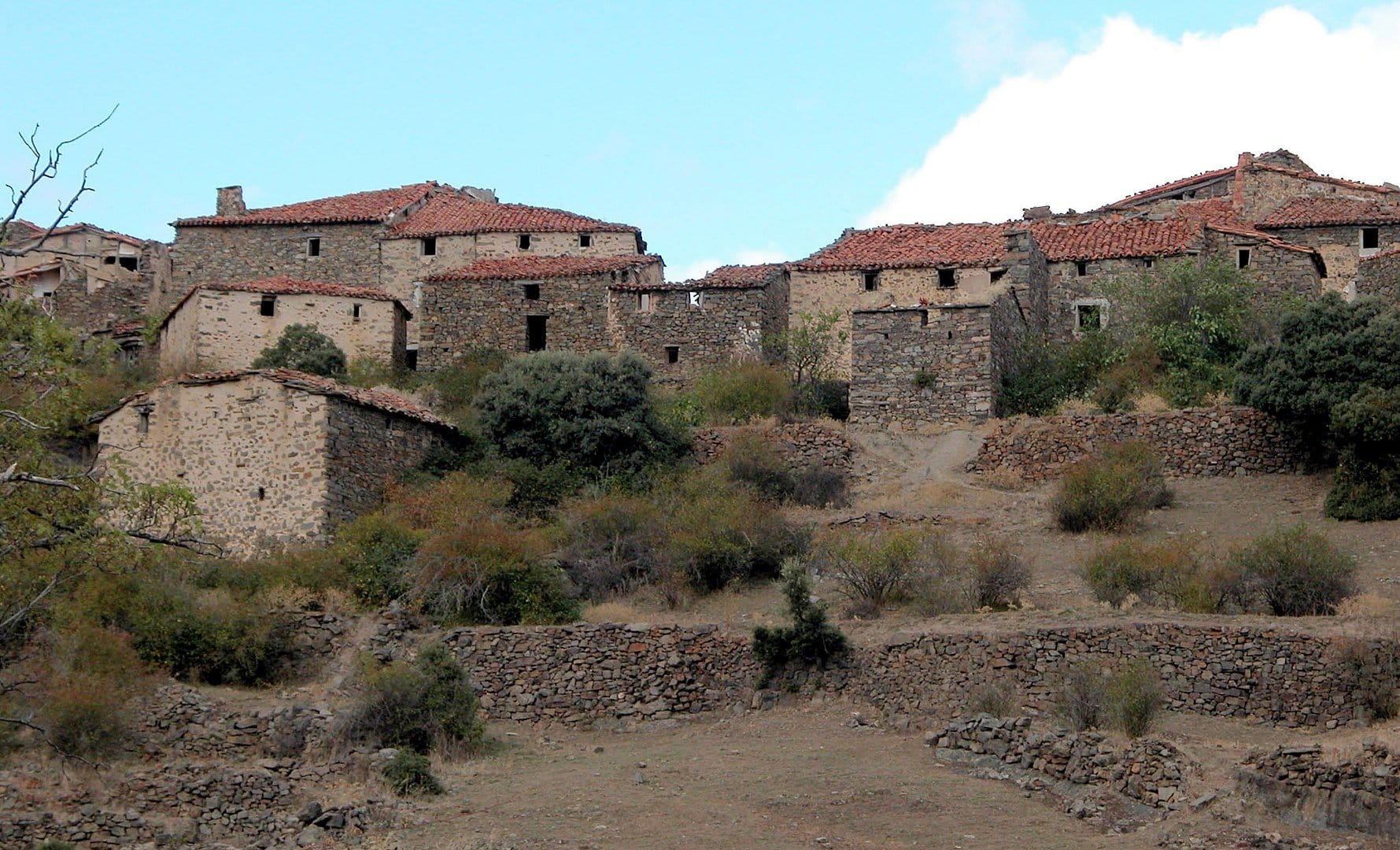 garranzo