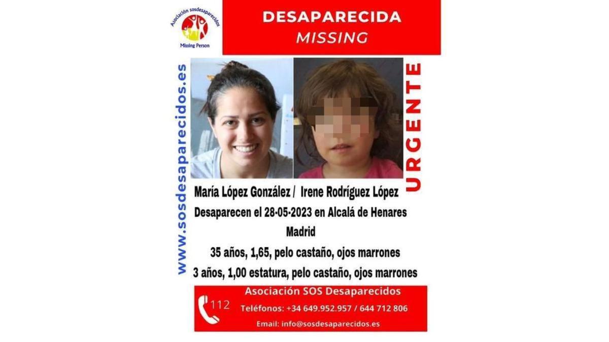 Falta alerta SOS