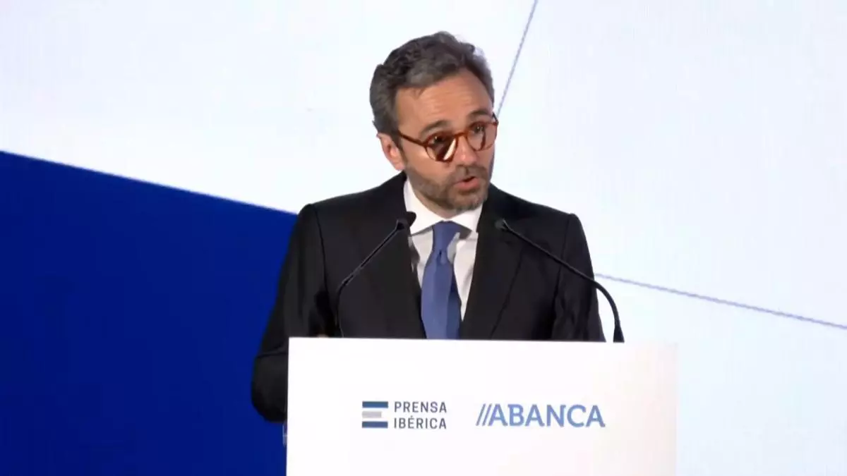 Aitor Moll: “El Noroeste tiene condiciones para tener un papel protagonista”