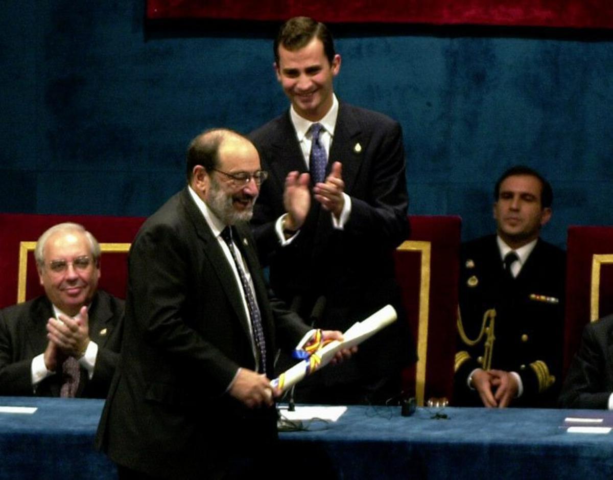 El amor de España en Roma se ve en el "Princesa"