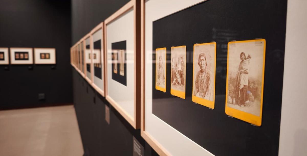 Un fin de semana en los museos