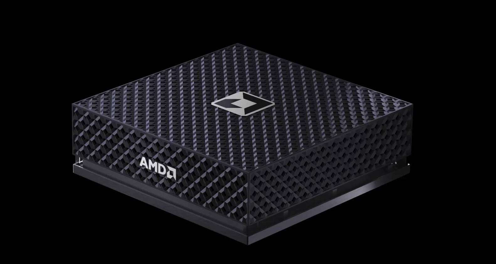 AMD Ryzen AI Halo quiere convertir tu PC en una estación local de IA