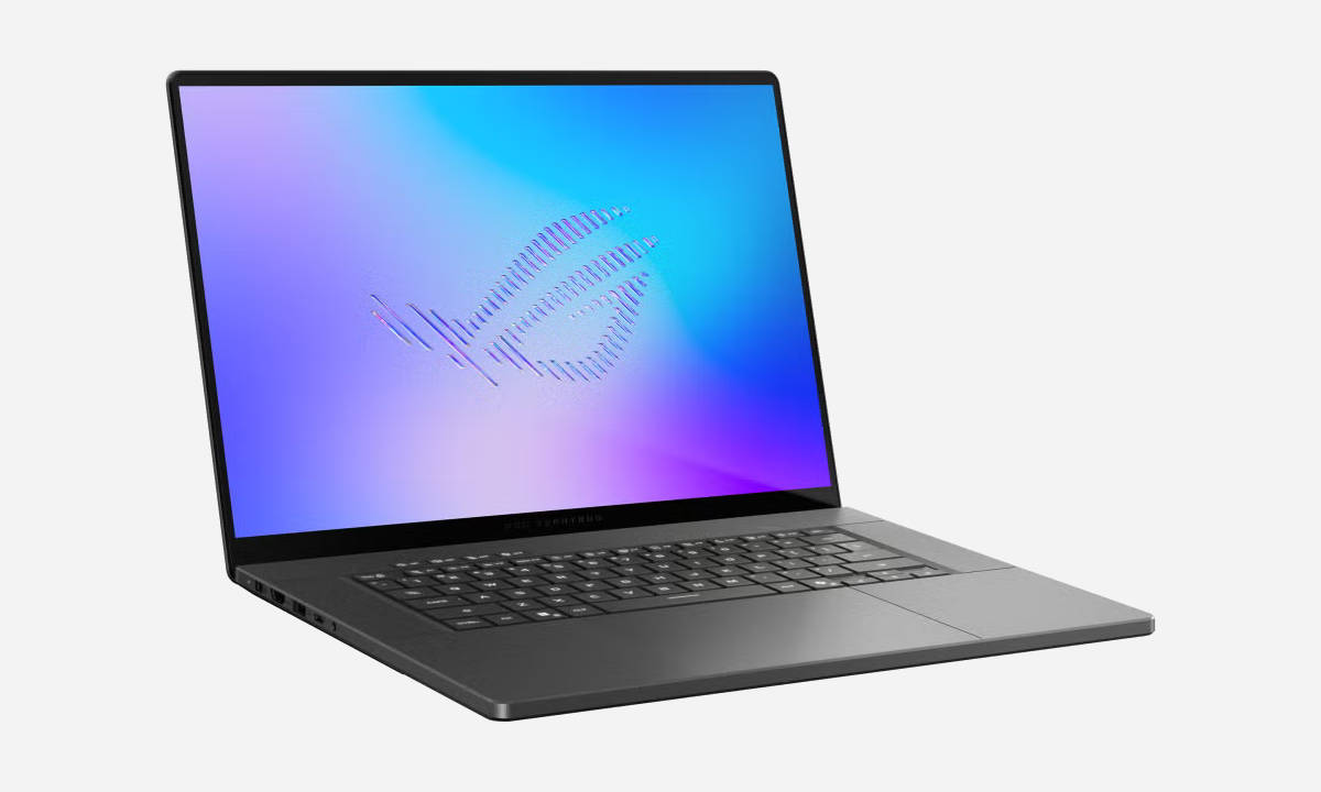 ROG Zephyrus G14, G16 y Duo: Así se actualiza la gama gaming de alta gama de ASUS
