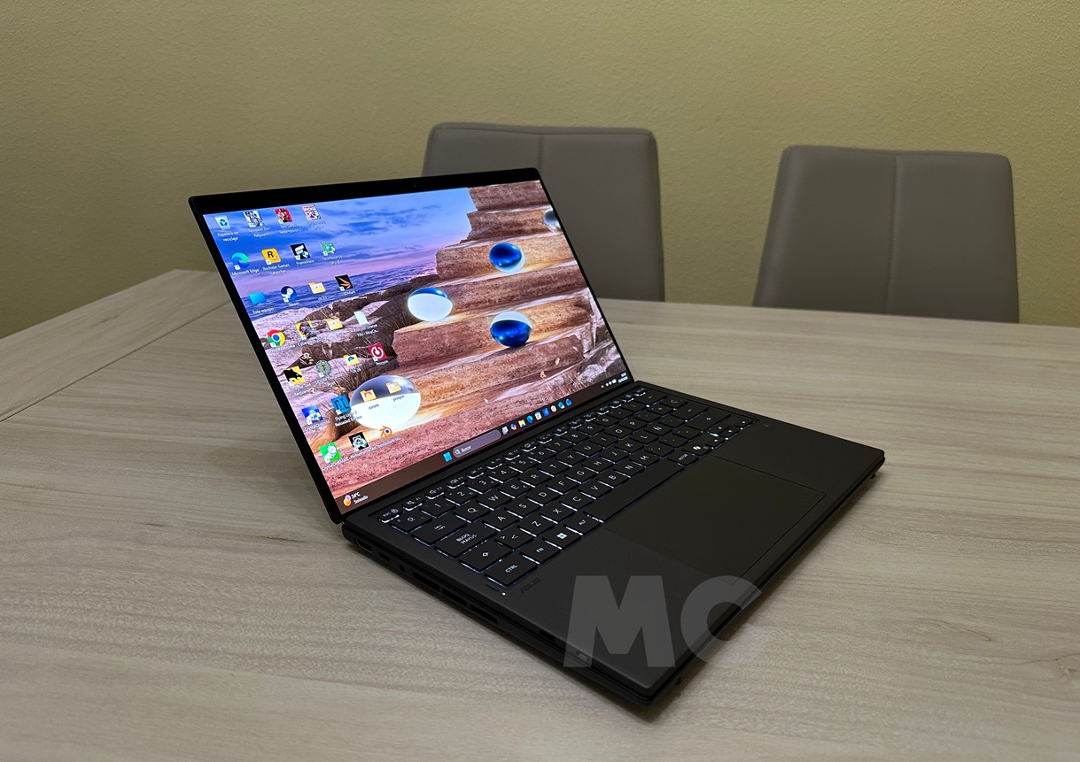 ASUS Zenbook DUO 2026