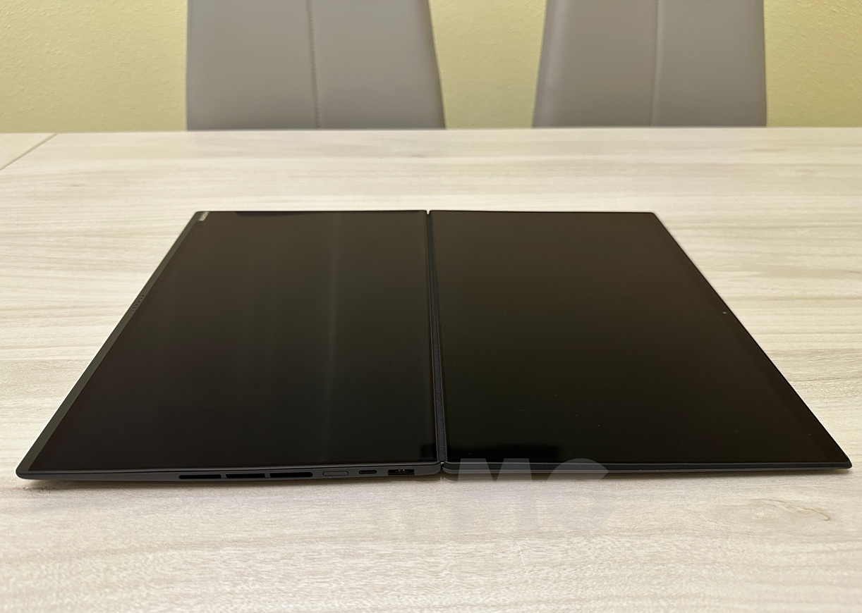 ASUS Zenbook DUO 2026