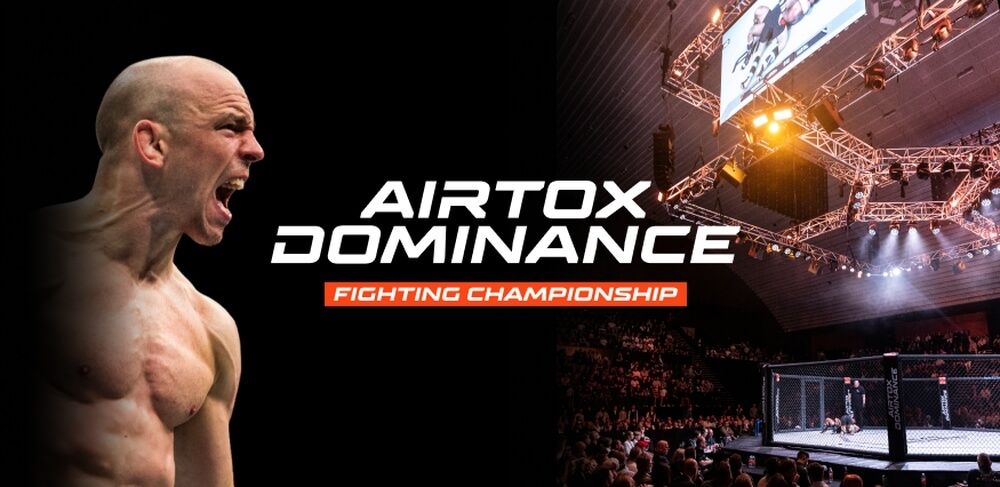 Nuevo canal Airtox Dominance FC