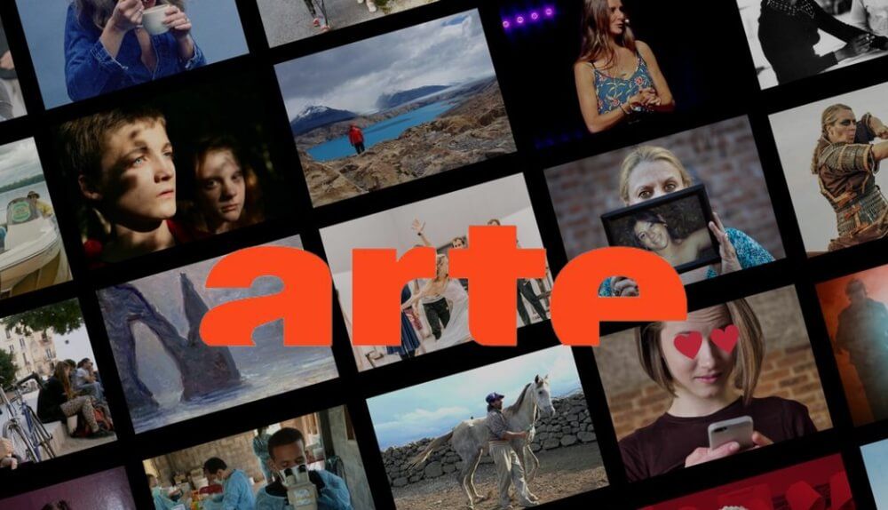 Canal de arte con contenido cultural.