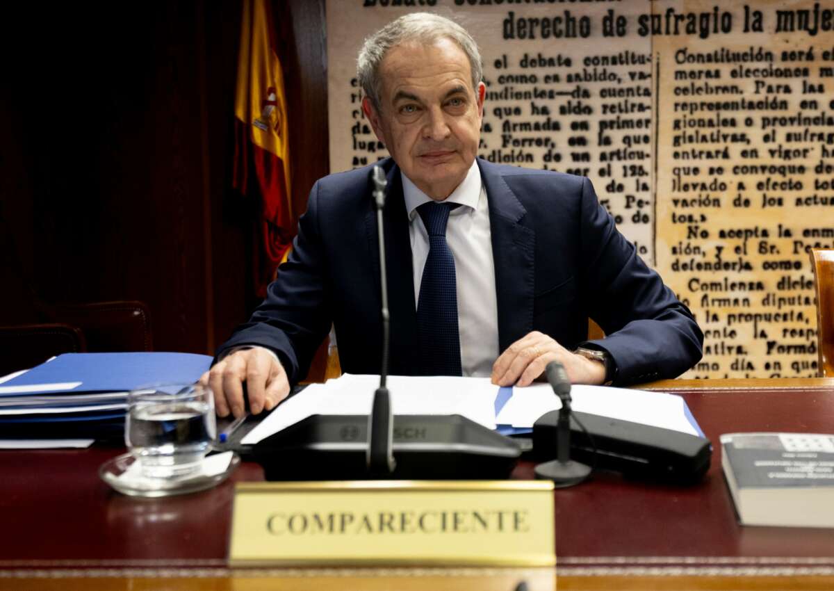 más zapatero ultra
