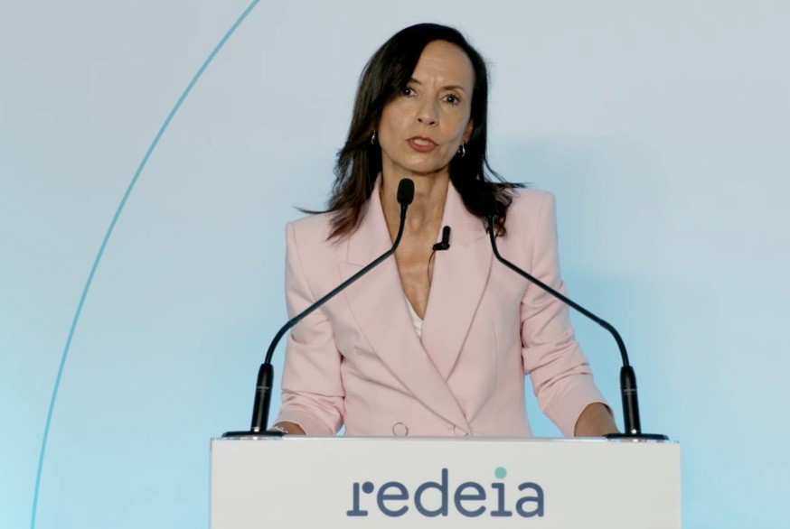 Redeia