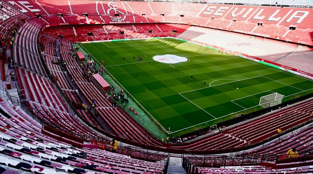 Estadio del Sevilla Fútbol Club Fotos