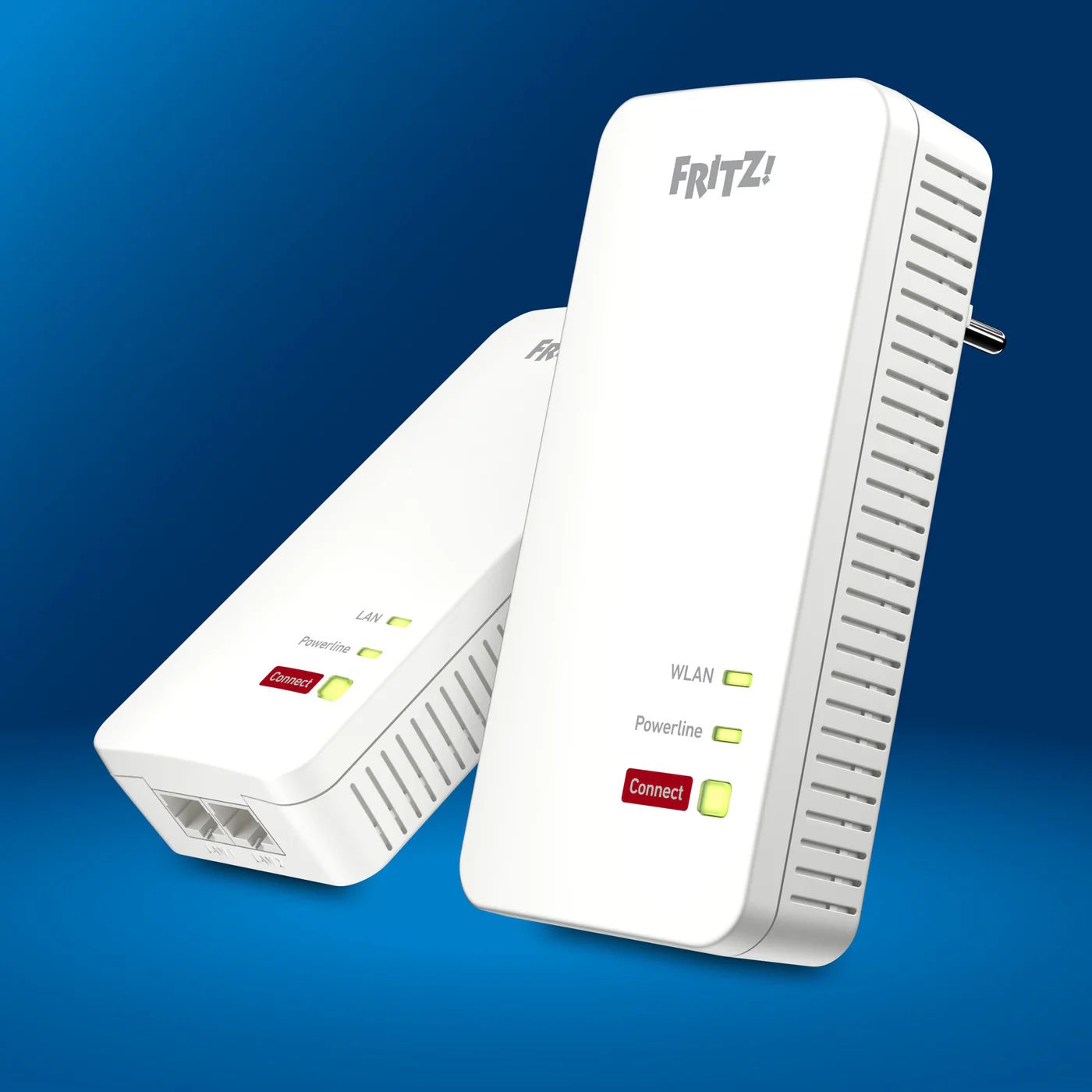 ¡FRITZ! Powerline 1240 AX WLAN