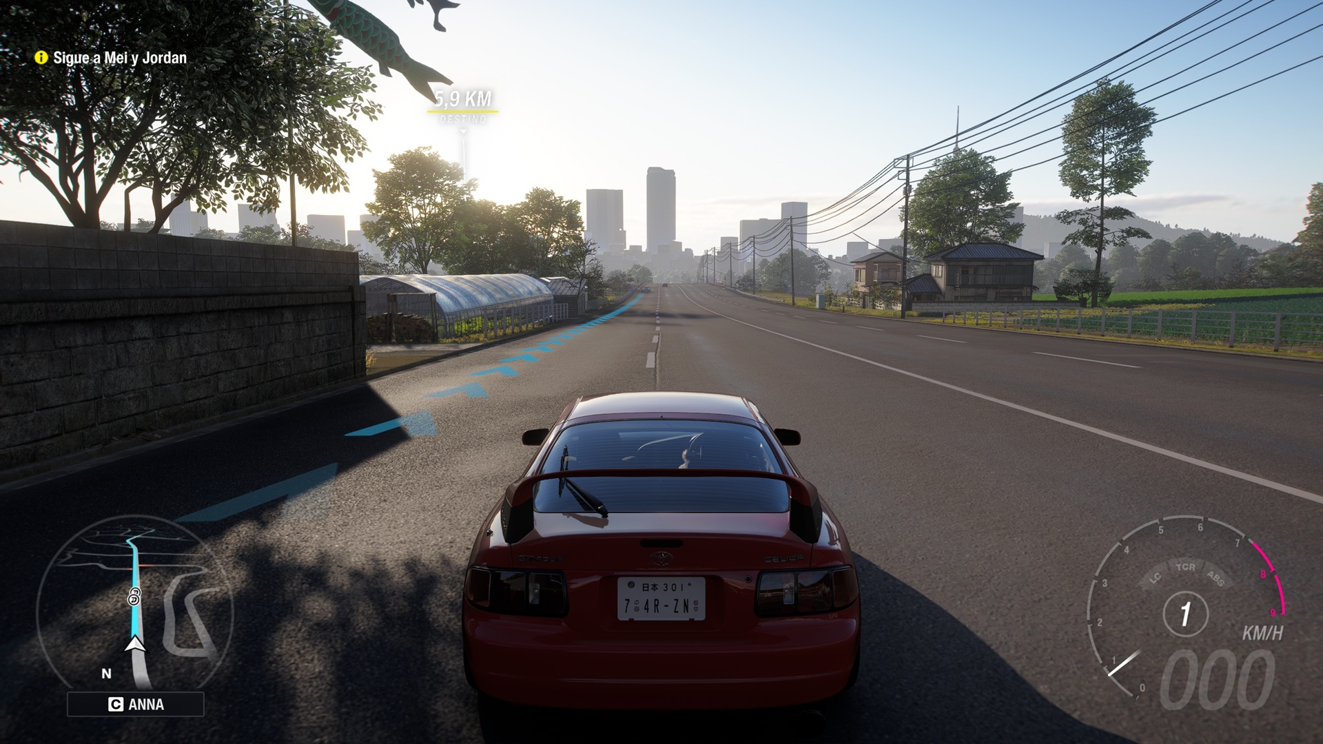 Forza Horizon 6 dlss calidad rt max