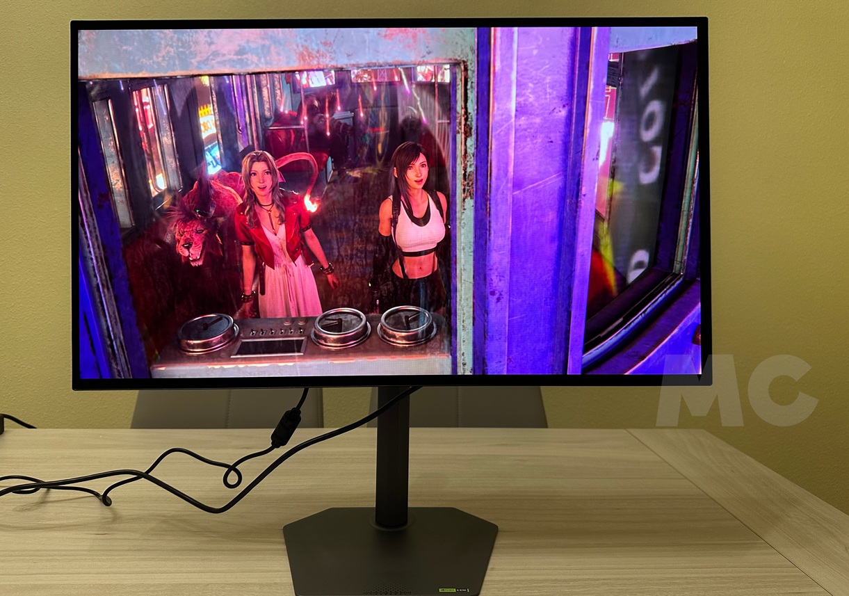 GIGABYTE MO27Q28GR