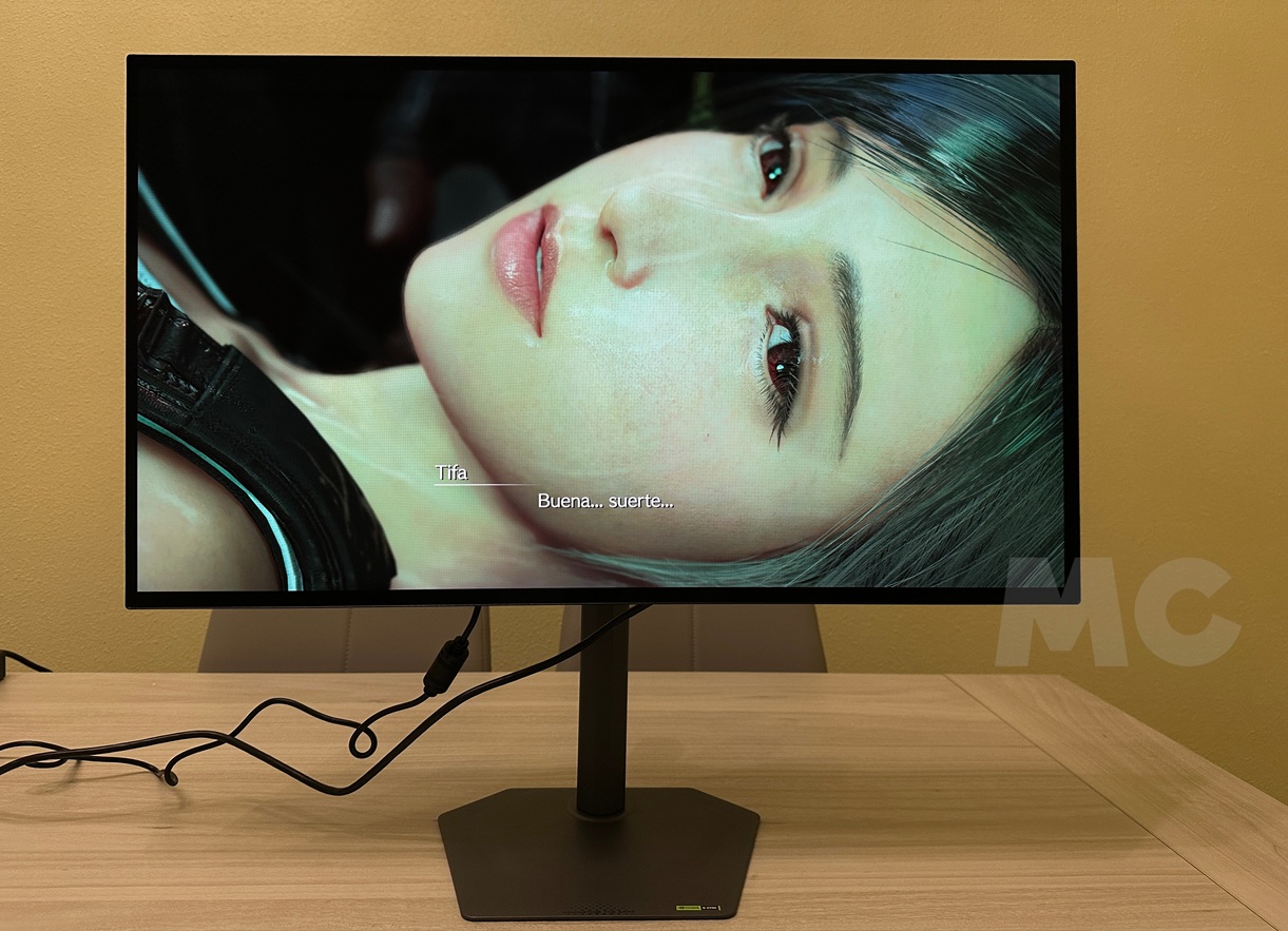 GIGABYTE MO27Q28GR