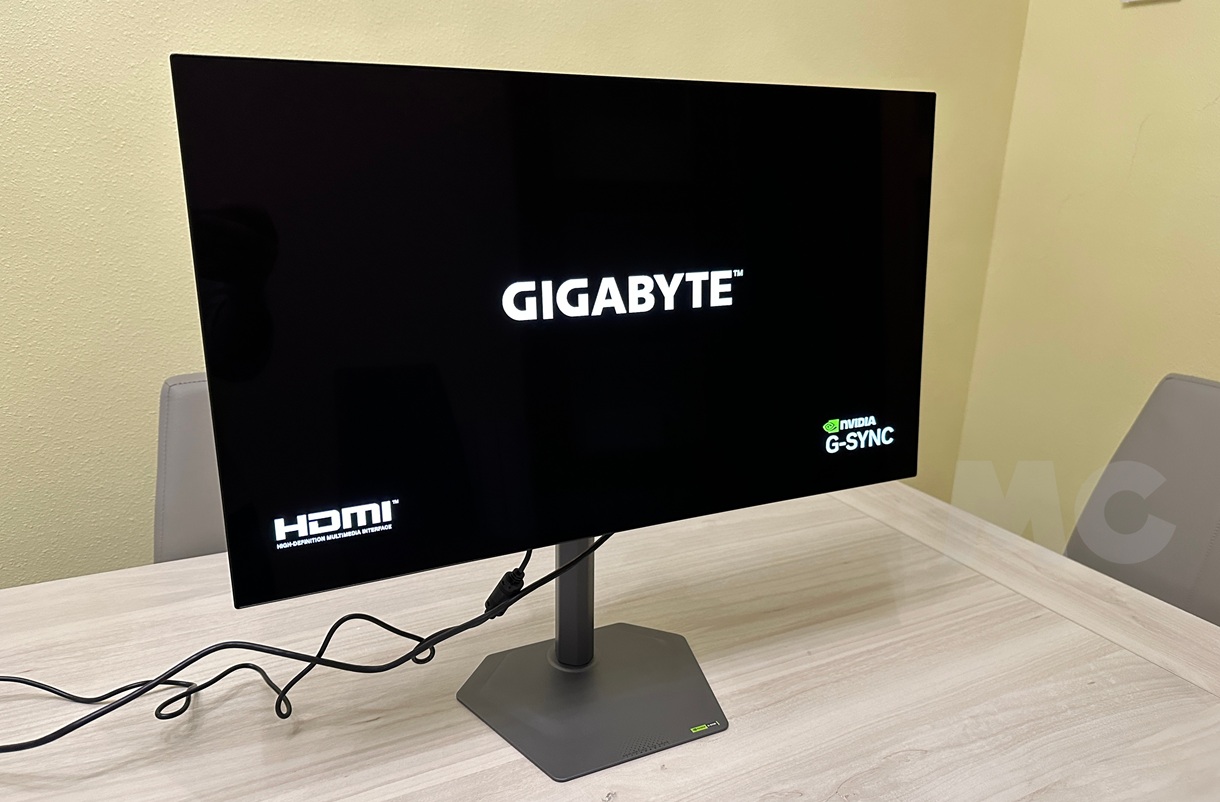 GIGABYTE MO27Q28GR