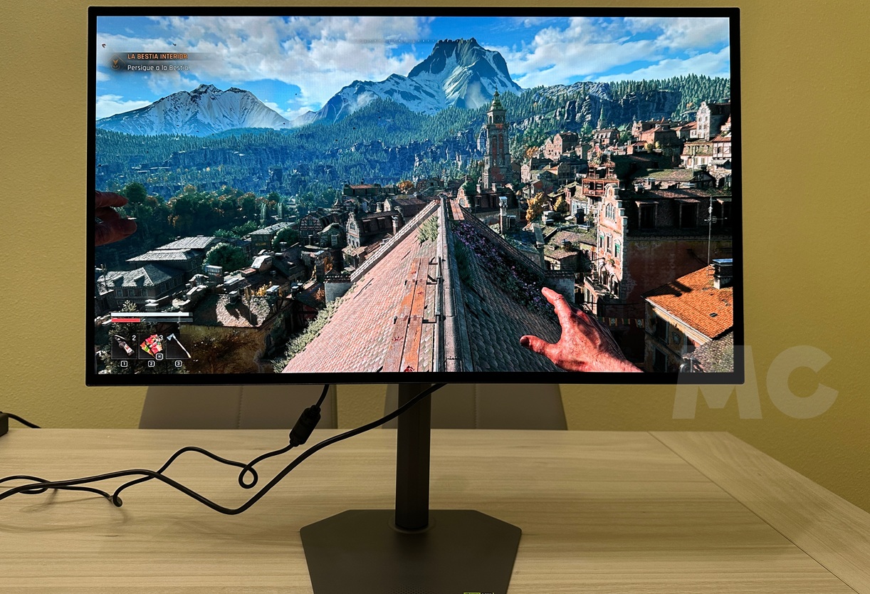 GIGABYTE MO27Q28GR