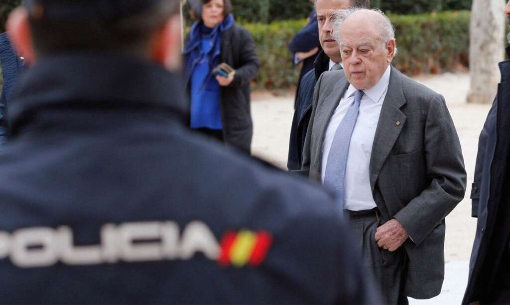 Jordi Pujol