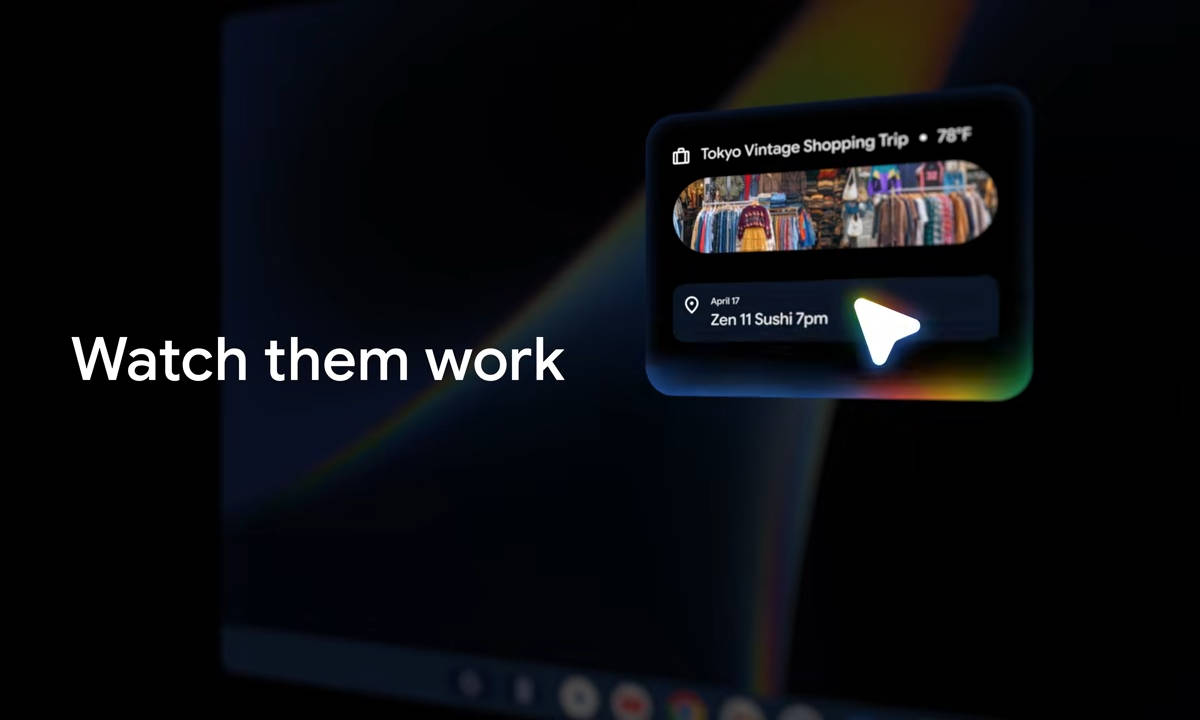 Hola Googlebook... ¿adiós Chromebook?